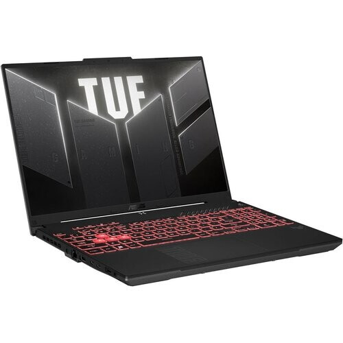 Asus TUF Gaming A16 TUF607PI-QT008W 16" 3 GHz - SSD 1000 Go - 16 Go - NVIDIA GeForce RTX 4070 AZERTY - Français