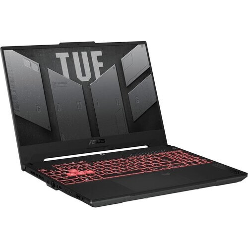 Asus TUF Gaming F15 FX506HM-HN003T 15" Core i9 2.5 GHz - SSD 1000 Go - 16 Go - NVIDIA GeForce RTX 3060 QWERTY - Anglais