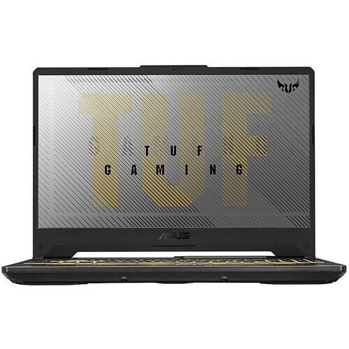 Asus TUF Gaming F15-TUF566HM-HN080T 15" Core i7 2.3 GHz - SSD 512 Go - 16 Go - NVIDIA GeForce RTX 3060 AZERTY - Français