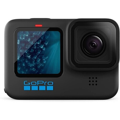 Caméra Sport Gopro HERO12 Black