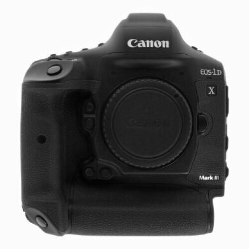 Canon EOS 1D X Mark III Body - très bon état