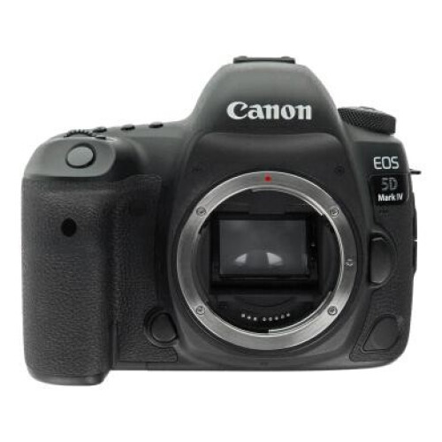 Canon EOS 5D Mark IV Body - neuf