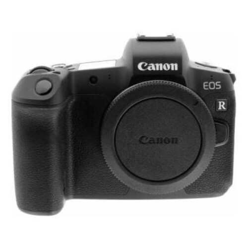 Canon EOS R Body - bon état