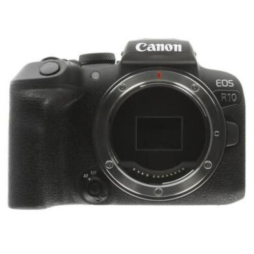 Canon EOS R10 - comme neuf