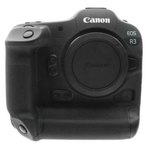 Canon EOS R3 Body - comme neuf