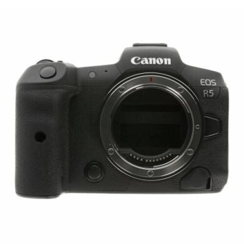 Canon EOS R5 Body - comme neuf