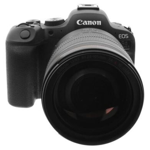 Canon EOS R6 Mark II avec Objectif RF 24-105mm 4.0 L IS USM (5666C013) - neuf