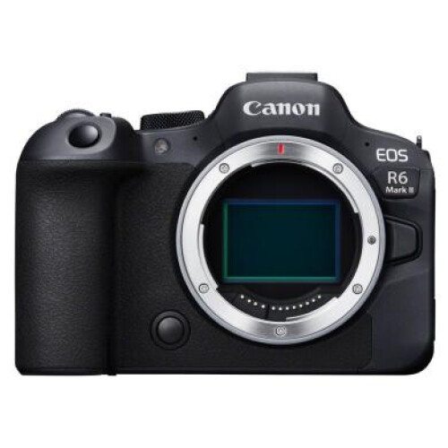 Canon EOS R6 Mark II Body - neuf