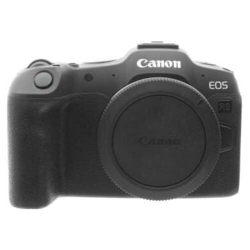 Canon EOS R8 Body - neuf
