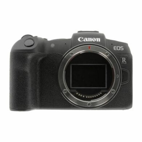 Canon EOS RP Body - comme neuf