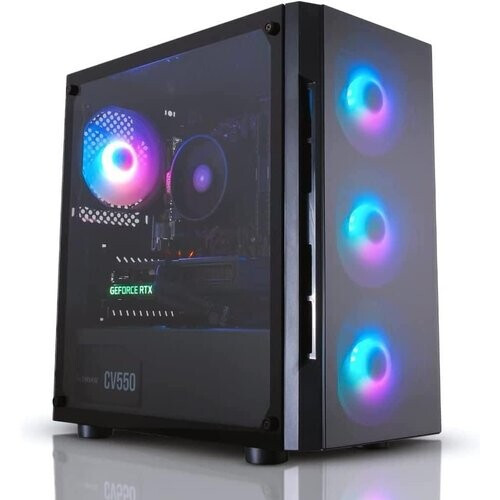 Cit Flash MT Core i5 2.5 GHz - SSD 1 To - 16 Go - NVIDIA GeForce RTX 3060