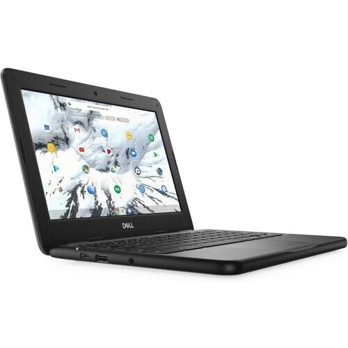 Dell Chromebook 3100 Celeron 2.6 GHz 32Go SSD - 4Go QWERTY - Suédois