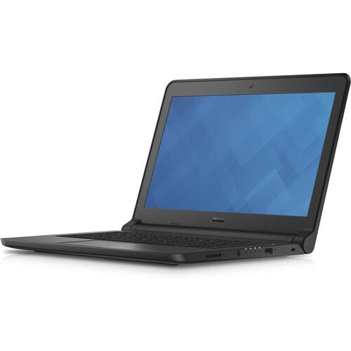 Dell Latitude 3340 13" Core i3 1.7 GHz - SSD 1000 Go - 4 Go AZERTY - Français