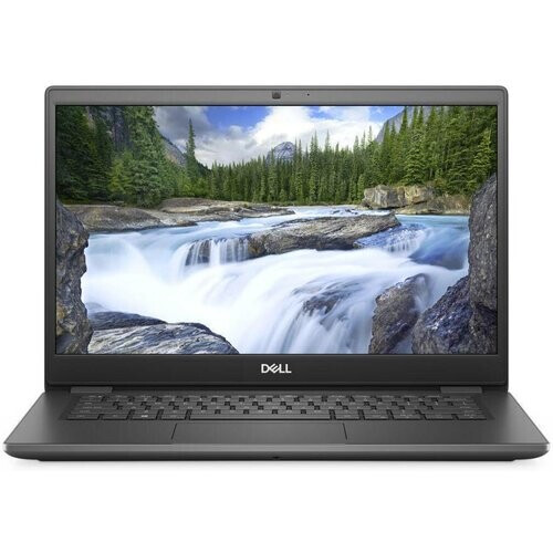Dell Latitude 3410 14" Core i3 2.1 GHz - SSD 512 Go - 16 Go AZERTY - Français