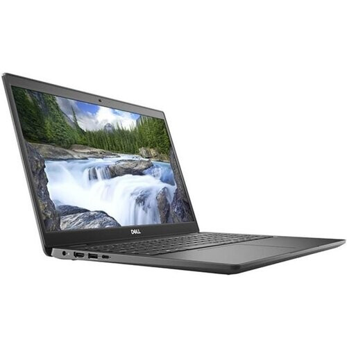 Dell Latitude 3510 15" Core i3 2.1 GHz - SSD 256 Go - 32 Go QWERTY - Anglais