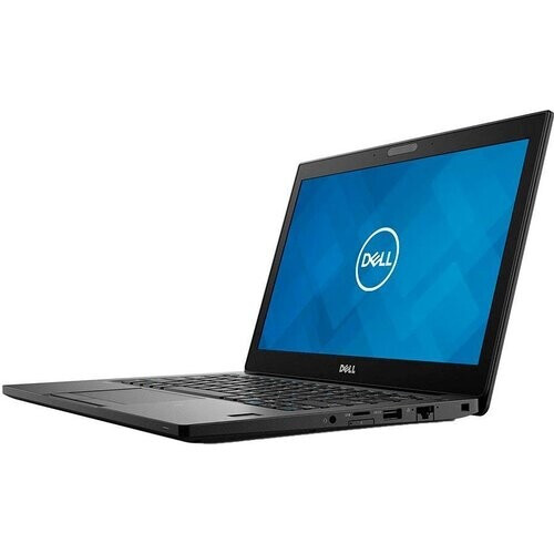 Dell Latitude 5290 12" Core i5 1.6 GHz - HDD 256 Go - 8 Go QWERTY - Scandinave