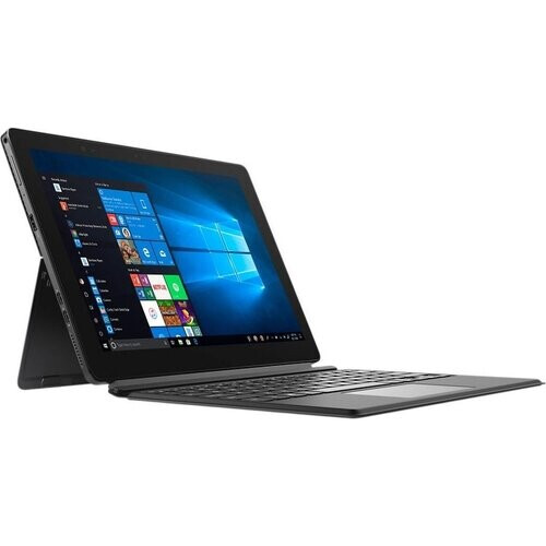 Dell Latitude 5290 12" Core i5 1.6 GHz - SSD 240 Go - 8 Go QWERTY - Espagnol