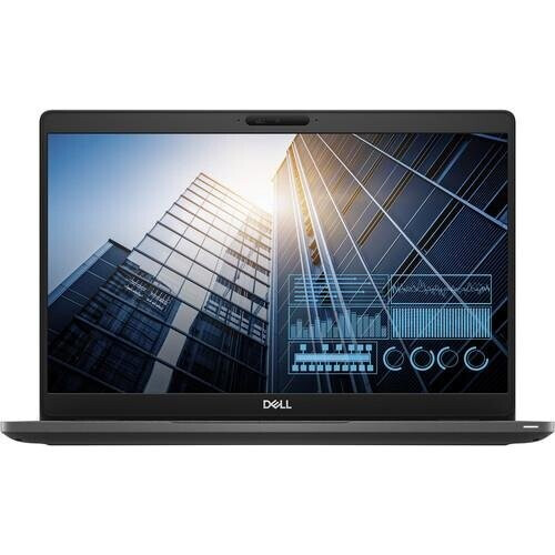 Dell Latitude 5300 13" Core i5 1.6 GHz - SSD 1000 Go - 8 Go AZERTY - Français
