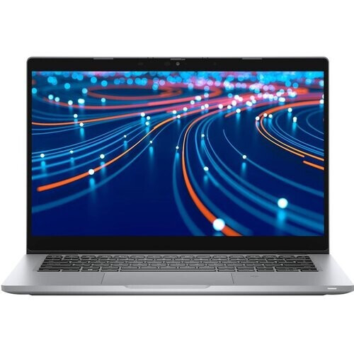 Dell Latitude 5320 13" Core i5 2.4 GHz - SSD 256 Go - 16 Go AZERTY - Français