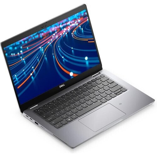 Dell Latitude 5320 13" Core i5 2.6 GHz - SSD 1000 Go - 16 Go QWERTY - Espagnol