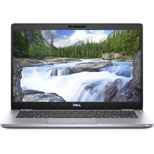 Dell Latitude 5320 13" Core i5 2.6 GHz - SSD 1000 Go - 16 Go QWERTZ - Allemand