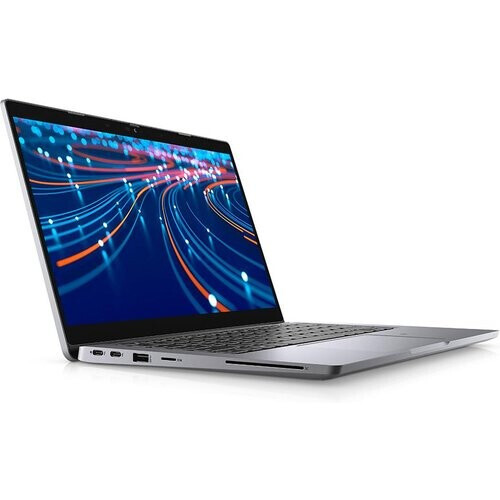 Dell Latitude 5320 13" Core i5 2.6 GHz - SSD 256 Go - 16 Go QWERTY - Nordique
