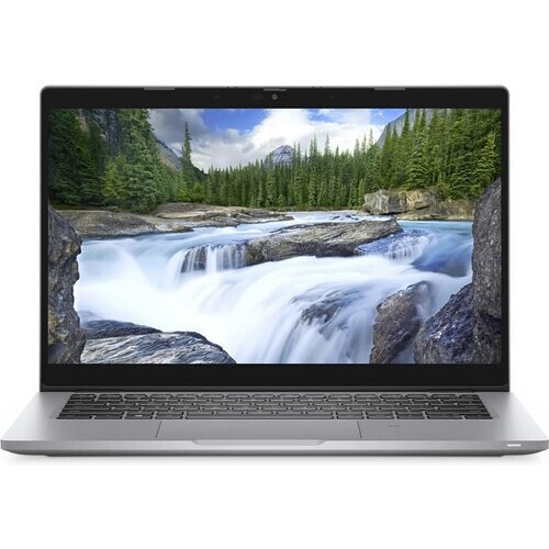 Dell Latitude 5320 13" Core i5 2.6 GHz - SSD 256 Go - 16 Go QWERTY - Nordique