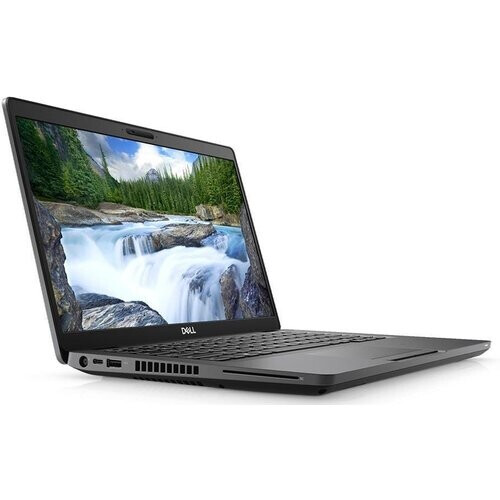 Dell Latitude 5400 14" Core i5 1.6 GHz - SSD 256 Go - 16 Go QWERTZ - Suisse