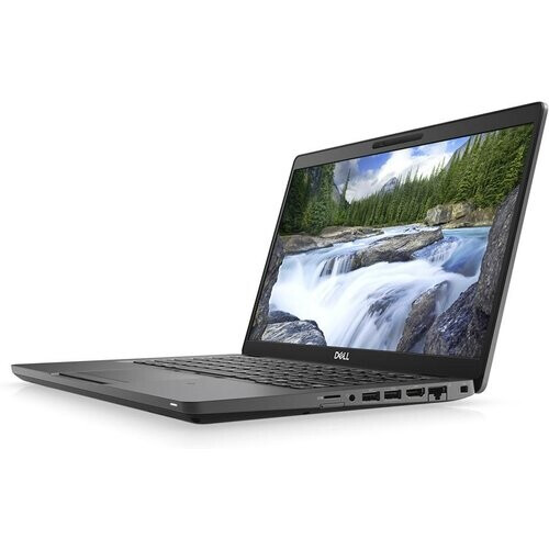 Dell Latitude 5400 14" Core i5 1.6 GHz - SSD 256 Go - 8 Go AZERTY - Belge