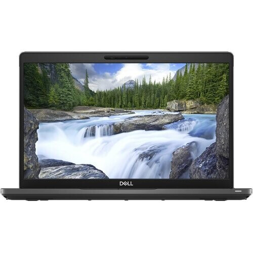 Dell Latitude 5400 14" Core i5 1.6 GHz - SSD 512 Go - 8 Go QWERTY - Italien