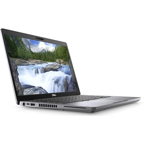 Dell Latitude 5410 14" Core i5 1.7 GHz - SSD 512 Go - 16 Go QWERTY - Anglais