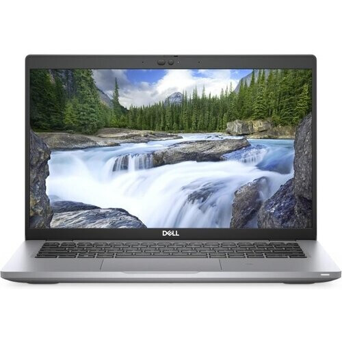 Dell Latitude 5420 14" Core i5 2.6 GHz - SSD 512 Go - 16 Go QWERTY - Italien