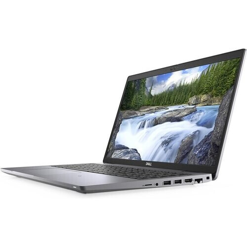 Dell Latitude 5520 15" Core i7 3 GHz - SSD 1000 Go - 64 Go AZERTY - Français