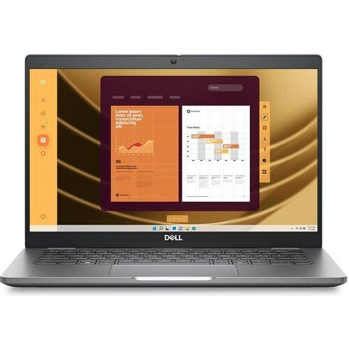Dell Latitude 5530 13" Core i5 1.3 GHz - SSD 256 Go - 16 Go AZERTY - Français