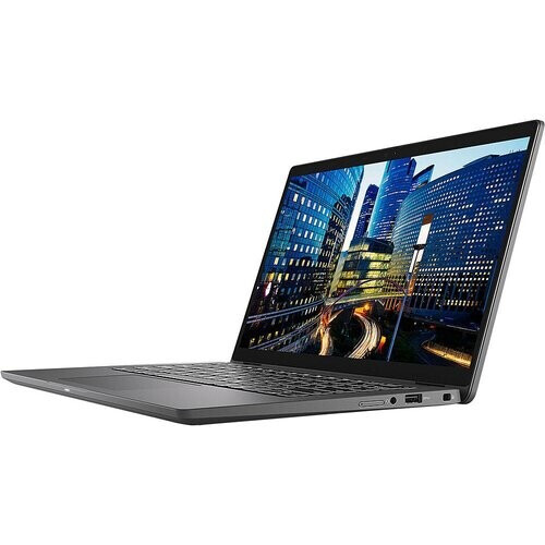 Dell Latitude 7310 13" Core i5 1.7 GHz - SSD 1000 Go - 32 Go QWERTY - Italien