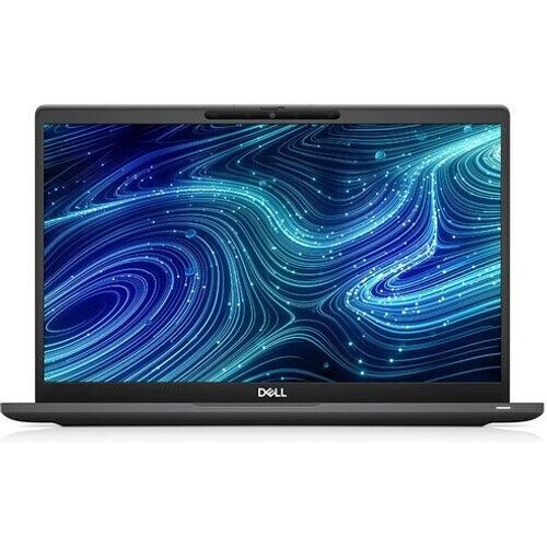 Dell Latitude 7320 13" Core i5 2.6 GHz - SSD 256 Go - 8 Go QWERTY - Anglais