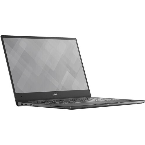Dell Latitude 7370 13" Core m7 1.2 GHz - SSD 128 Go - 8 Go QWERTY - Suédois