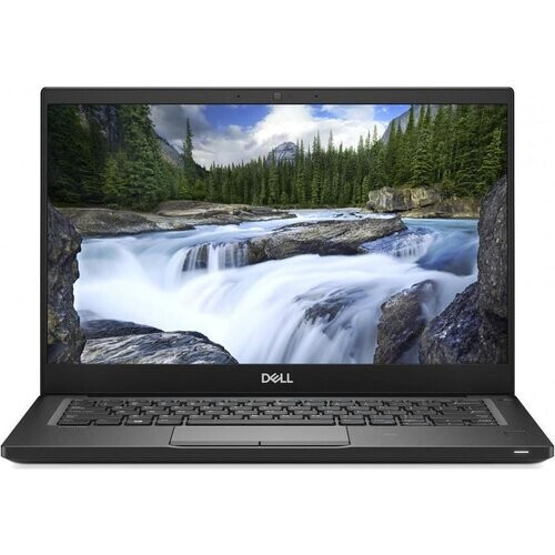 Dell Latitude 7390 13" Core i5 1.6 GHz - SSD 256 Go - 8 Go AZERTY - Français