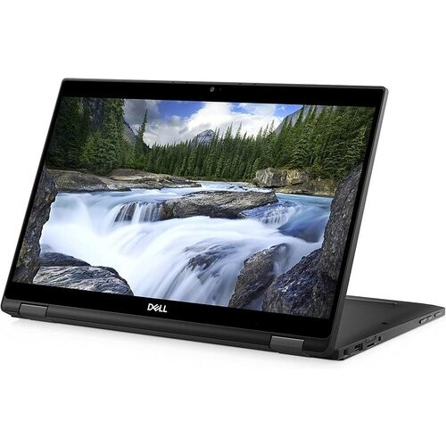 Dell Latitude 7390 2-in-1 13" Core i5 1.7 GHz - SSD 256 Go - 16 Go QWERTY - Anglais