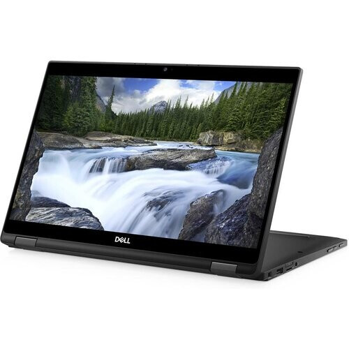 Dell Latitude 7390 2-in-1 13" Core i5 1.7 GHz - SSD 512 Go - 16 Go AZERTY - Français
