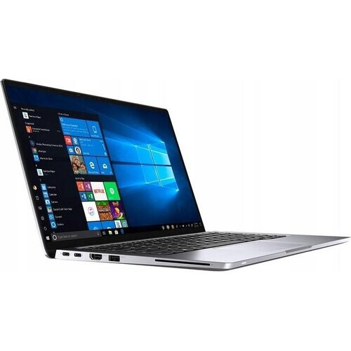 Dell Latitude 7400 14" Core i5 1.6 GHz - SSD 240 Go - 8 Go AZERTY - Français