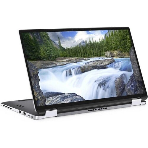 Dell Latitude 7400 14" Core i7 1.9 GHz - SSD 512 Go - 16 Go QWERTY - Anglais
