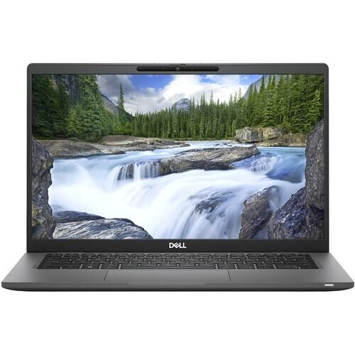 Dell Latitude 7420 14" Core i7 3 GHz - SSD 512 Go - 16 Go QWERTY - Espagnol