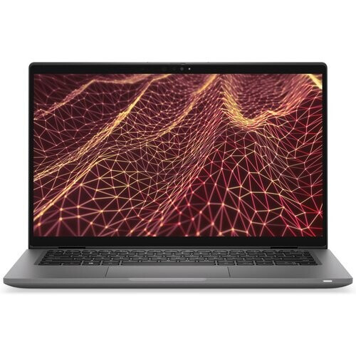 Dell Latitude 7430 14" Core i7 1.7 GHz - SSD 512 Go - 16 Go AZERTY - Français