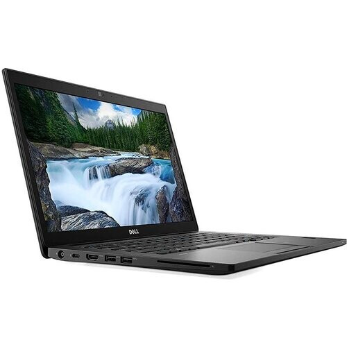 Dell Latitude 7490 14" Core i5 1.7 GHz - SSD 512 Go - 16 Go AZERTY - Belge