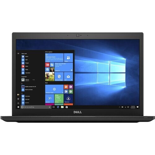 Dell Latitude 7490 14" Core i7 1.9 GHz - SSD 1000 Go - 16 Go AZERTY - Français