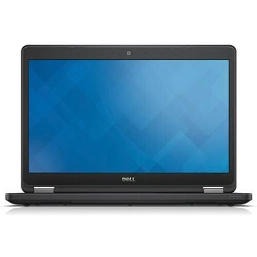Dell Latitude E5450 14" Core i7 2.6 GHz - SSD 240 Go - 8 Go AZERTY - Français