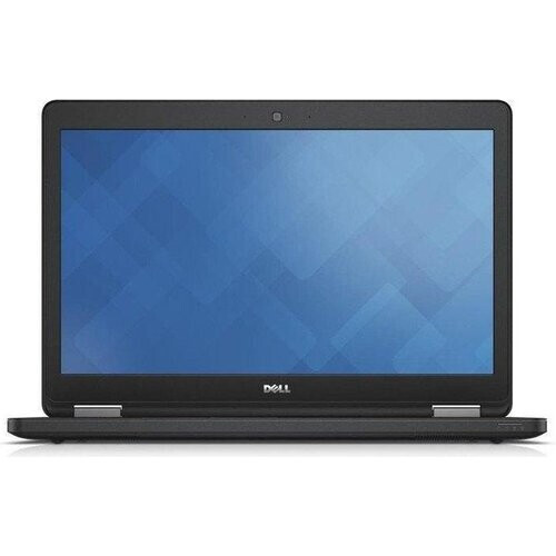 Dell Latitude E5570 15" Core i5 2.4 GHz - HDD 256 Go - 8 Go AZERTY - Français