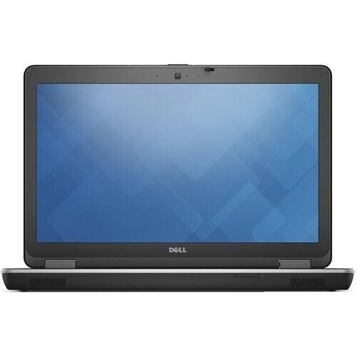 Dell Latitude E6540 15" Core i7 2.7 GHz - HDD 1 To - 8 Go AZERTY - Français