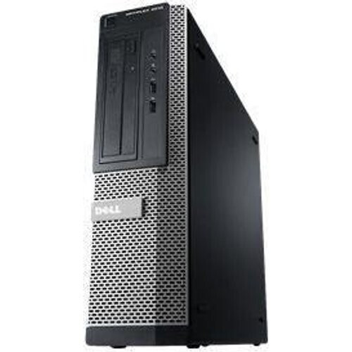 Dell OptiPlex 3010 DT Core i5 3.2 GHz - HDD 500 Go RAM 8 Go
